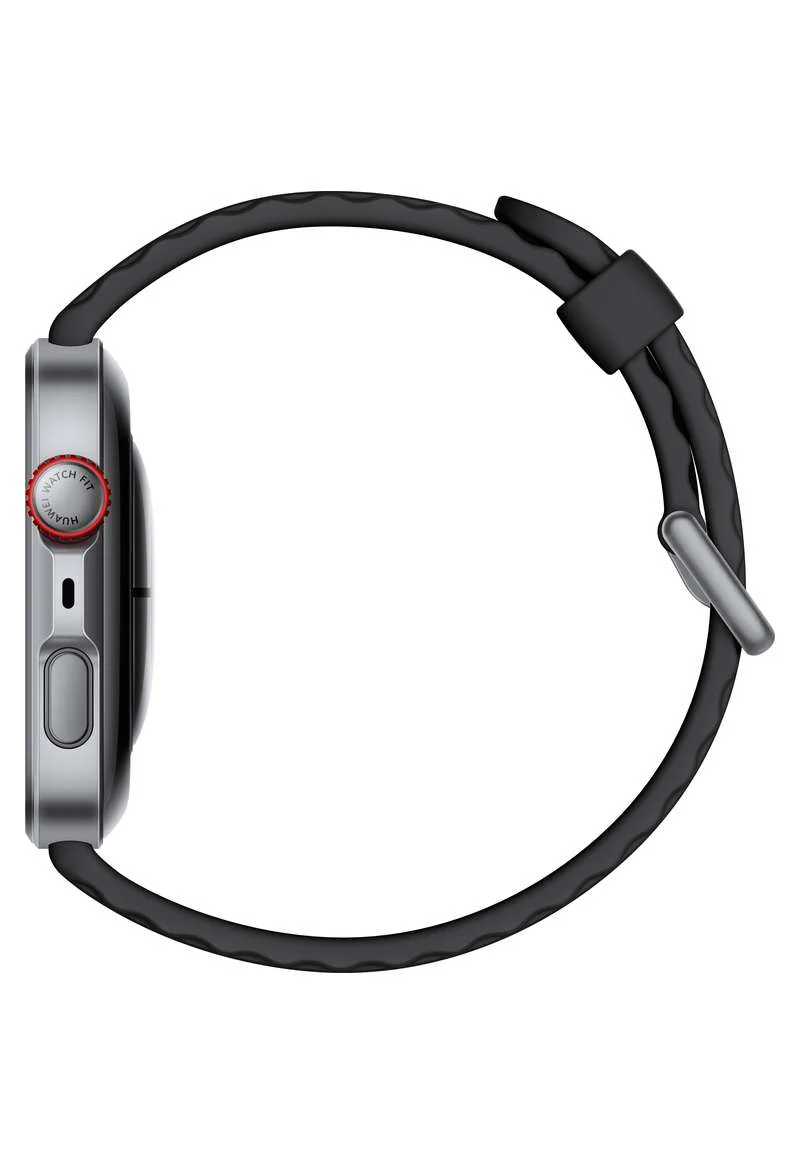 HUAWEI Watch Fit 4 Pro (WATCHFIT4PRO-SYA-B29-BK) - Image 5