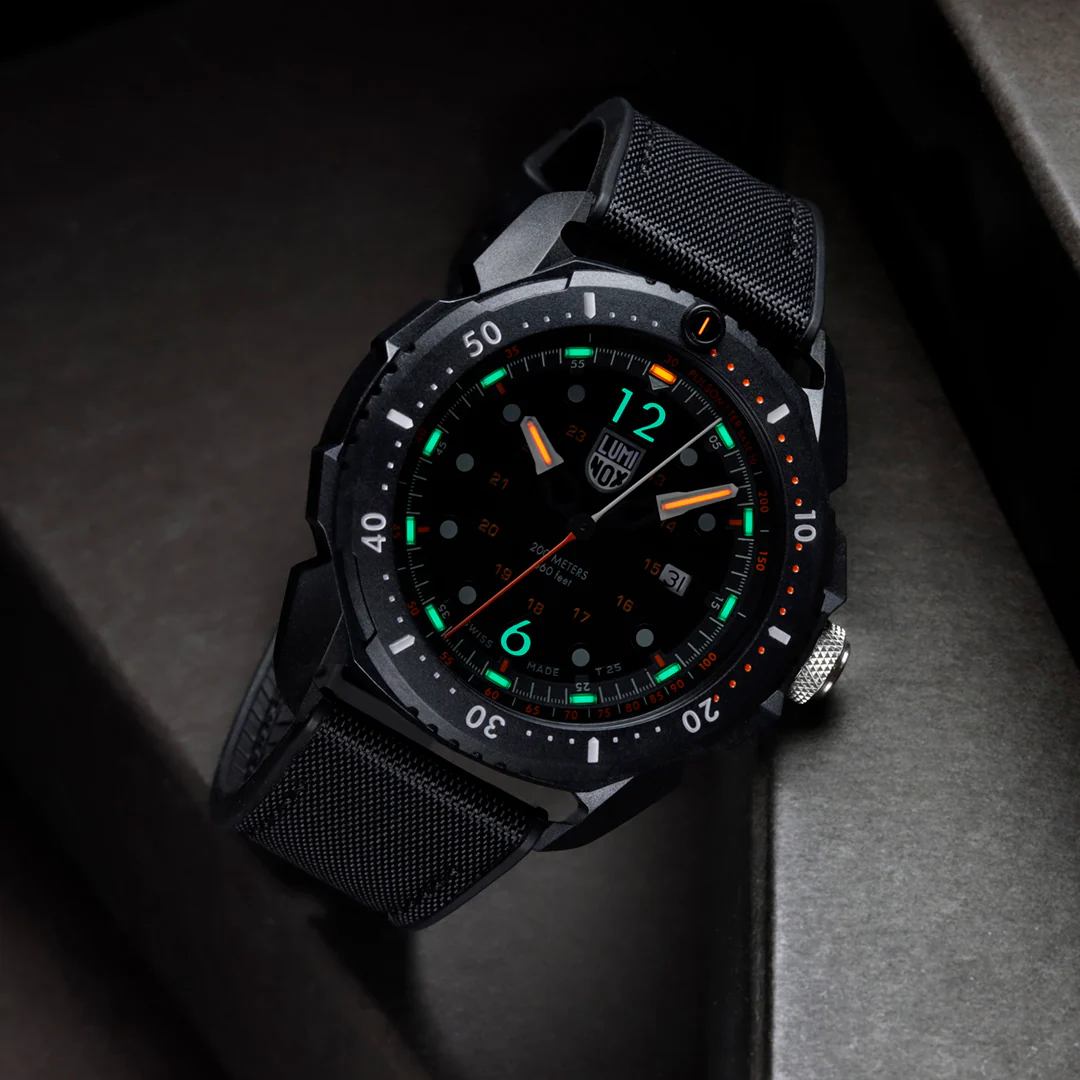 Luminox ICE-SAR (XL.1052) - Image 5