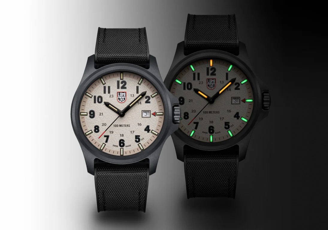 Luminox Land (XL.1971.2) - Image 7