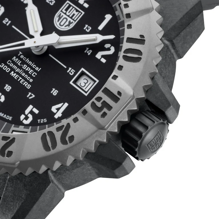Luminox Land (XL.3351.2) - Image 3
