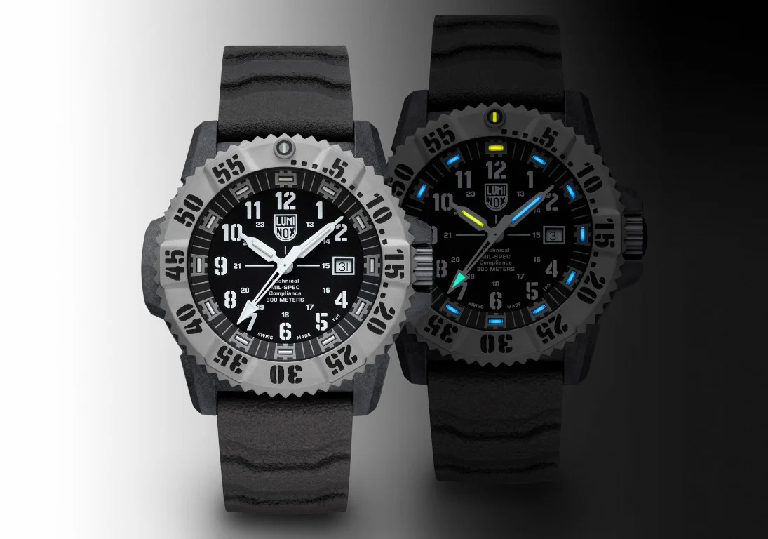 Luminox Land (XL.3351.2) - Image 5