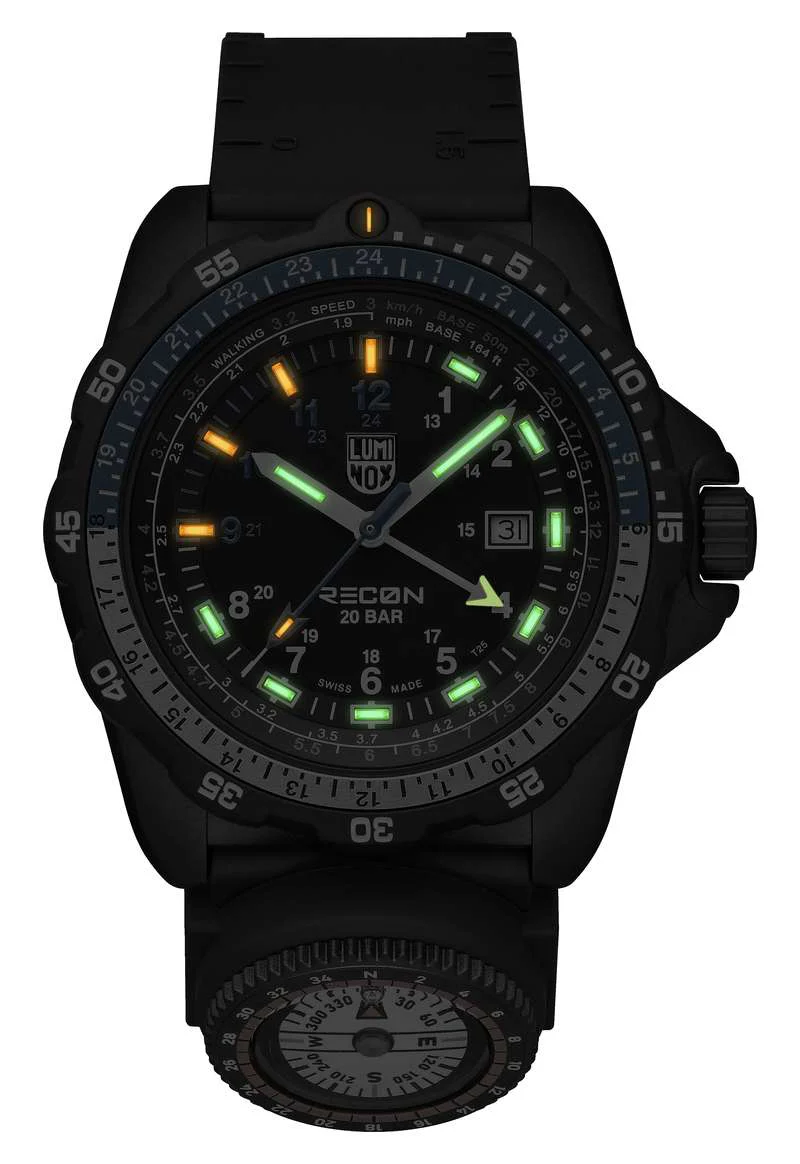 Luminox Land Recon NAV SPC (XL.8833) - Image 4
