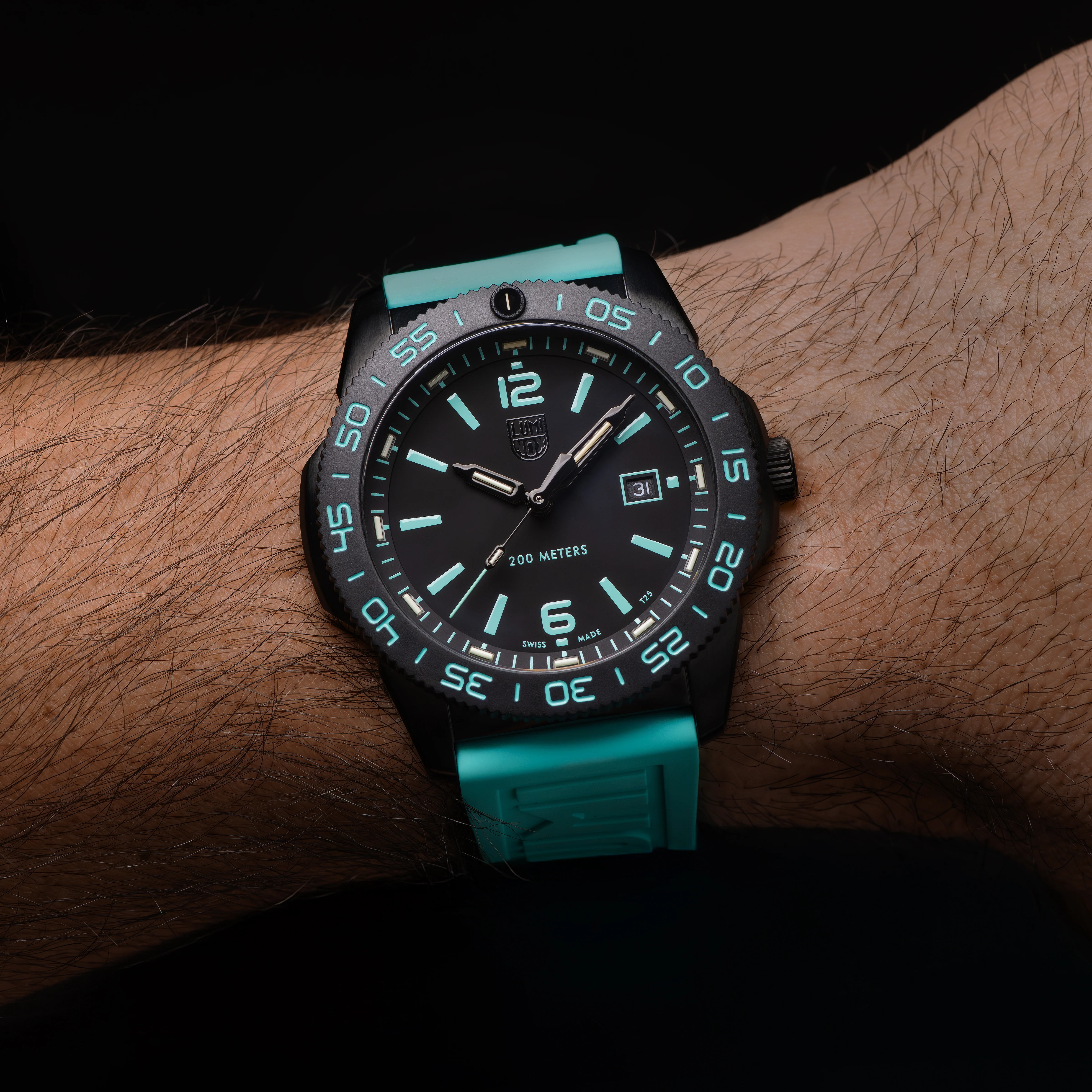 Luminox Sea (XS.3124.N.SET) - Image 11