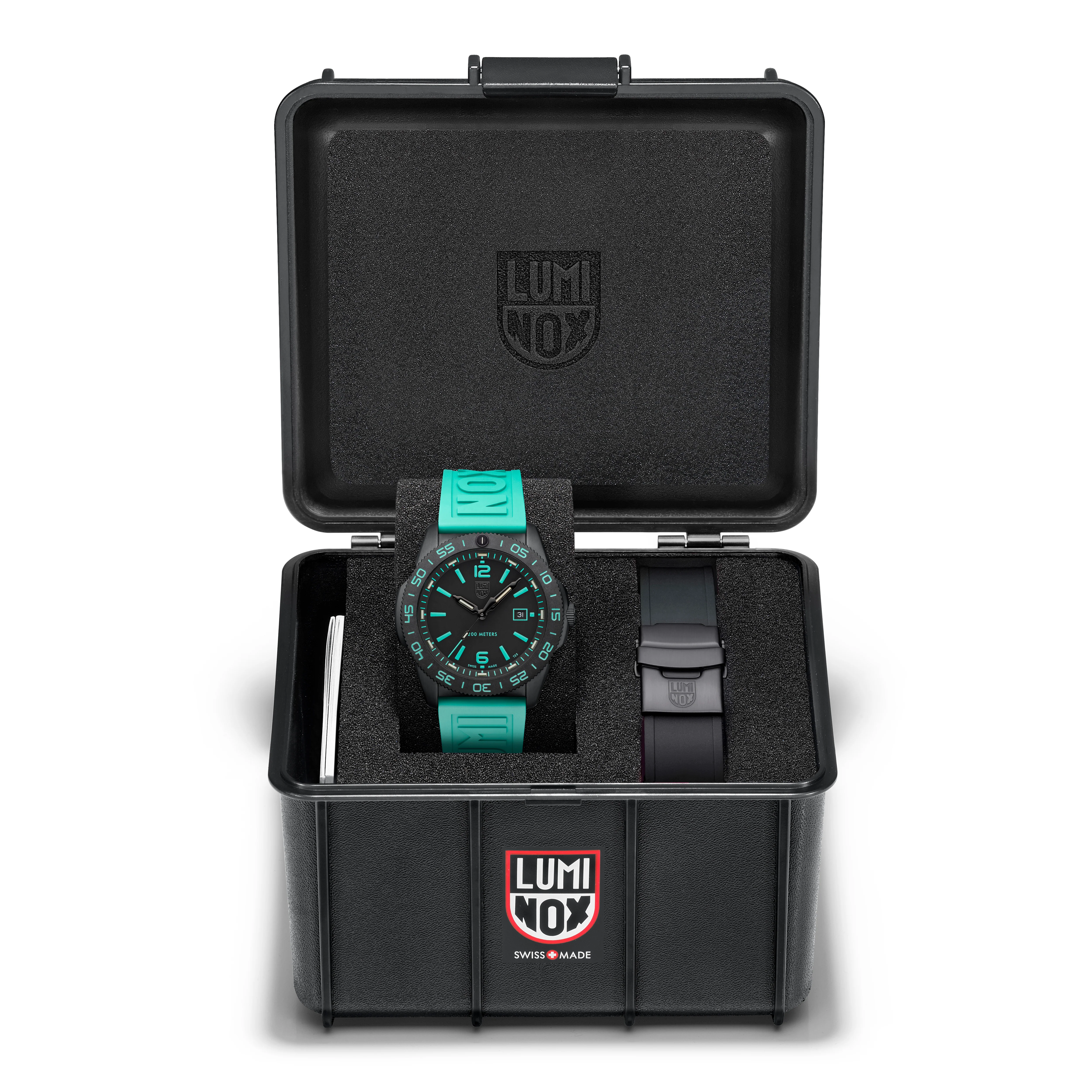 Luminox Sea (XS.3124.N.SET) - Image 12