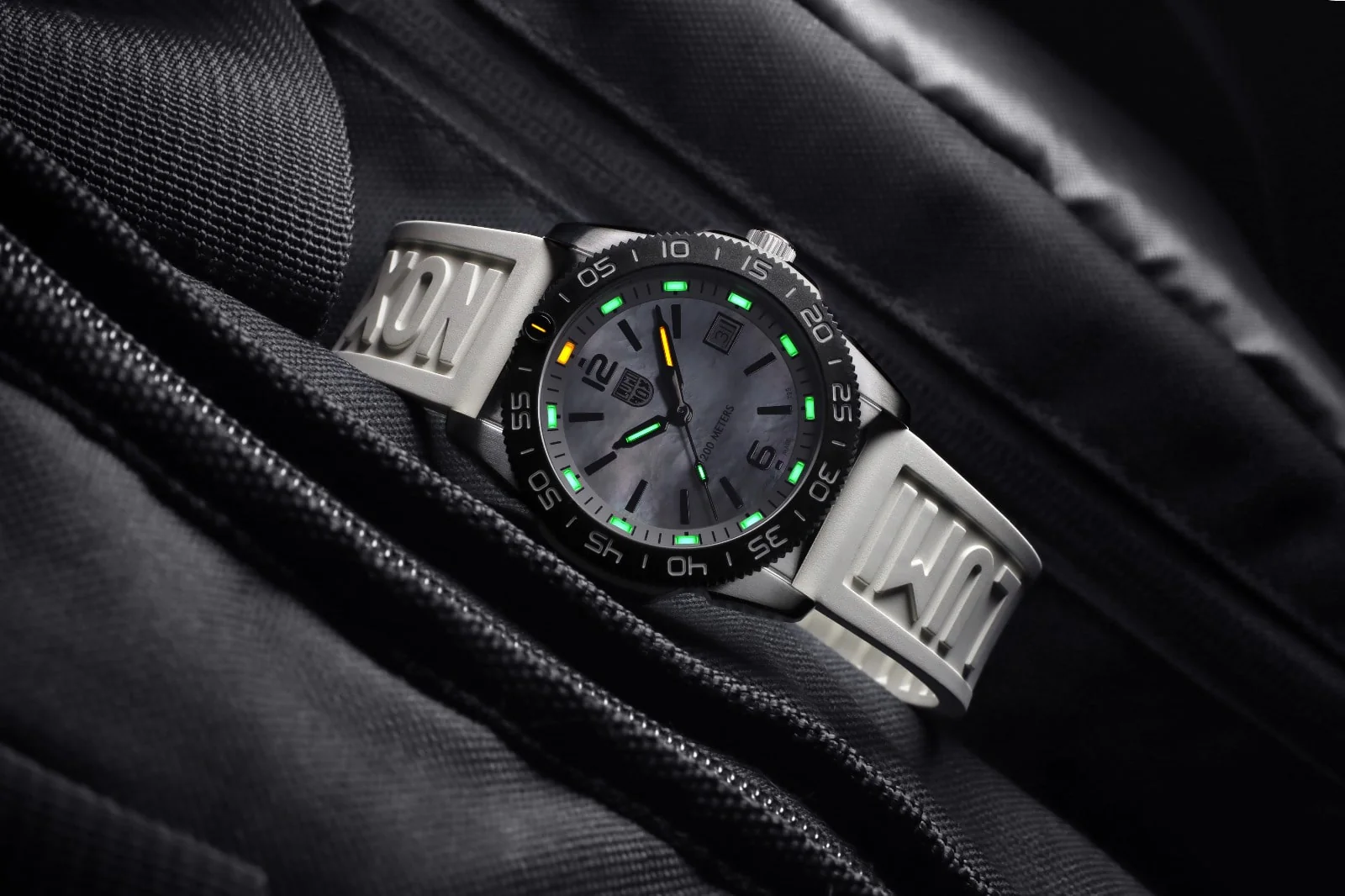 Luminox Navy SEAL (XS.3128M.SET) - Image 9