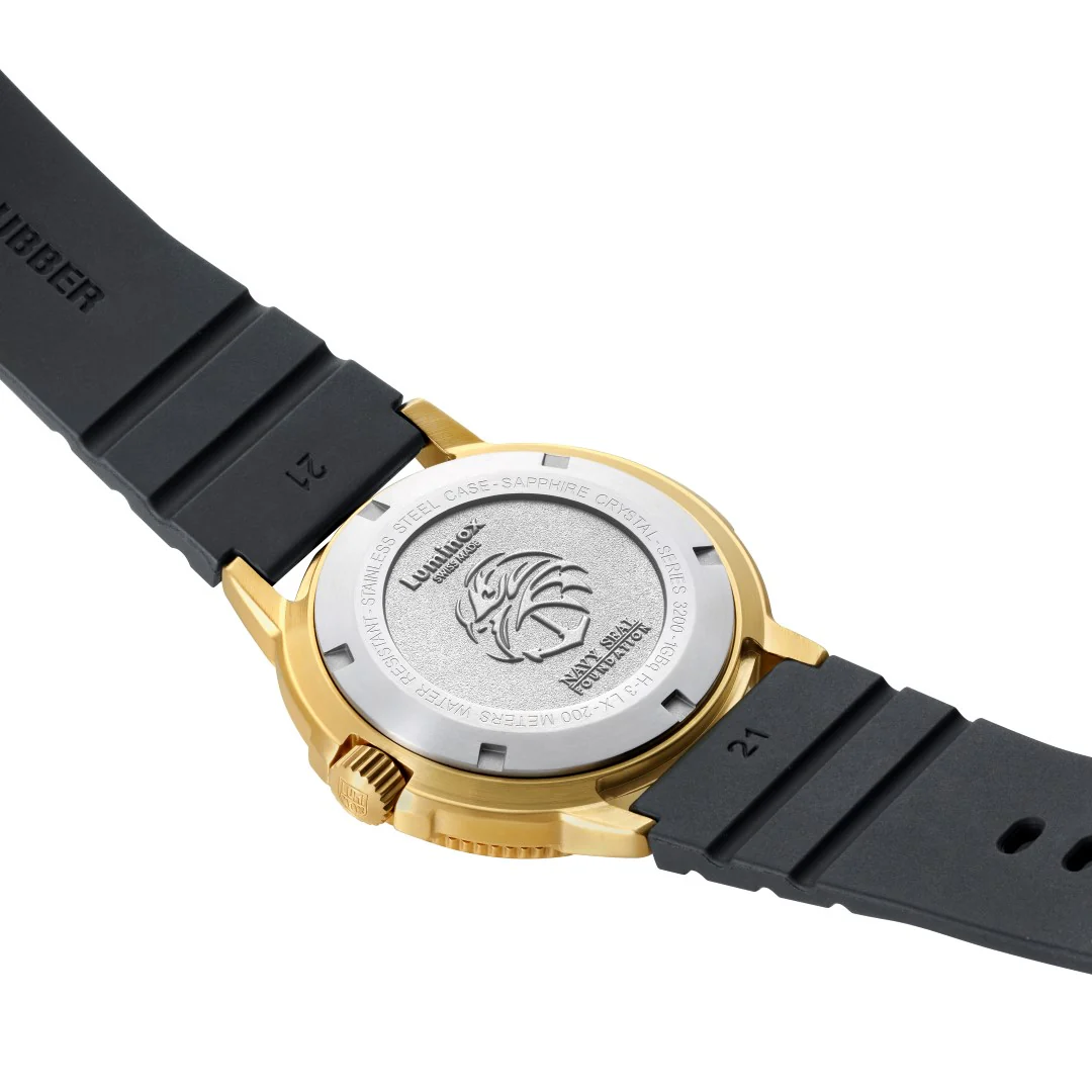 Luminox Navy SEAL (XS.3221.NSF) - Image 3
