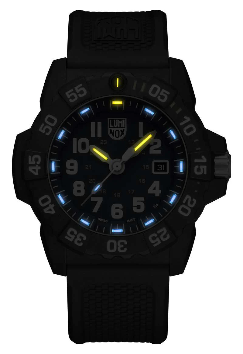 Luminox Navy Seal (XS.3503.NSF) - Image 2