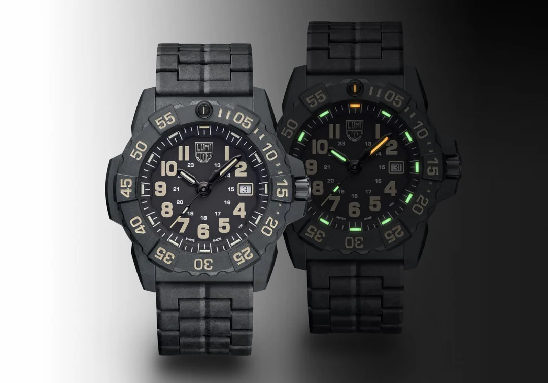 Luminox Navy SEAL (XS.3510) - Image 2