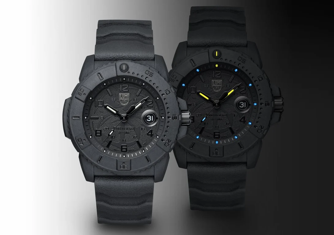 Luminox Navy SEAL Foundation (XS.3601.BO.NSF) - Image 6