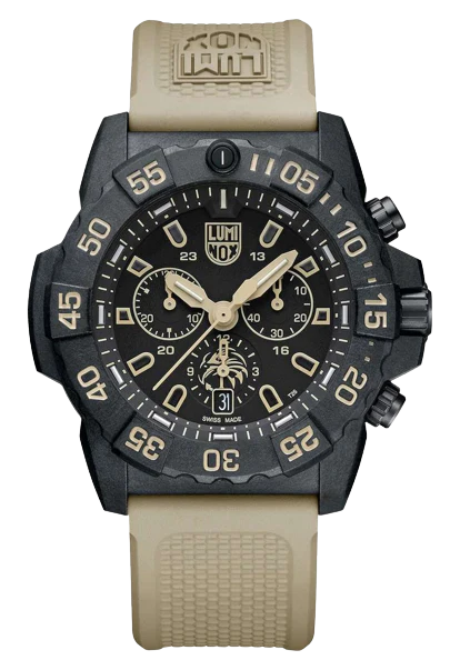 Luminox Navy SEAL (XS3590NSFSET)